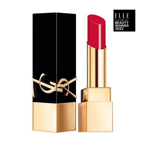 ysl the bold 10|The Bold High Pigment Lipstick – Satin Lipstick – YSL .